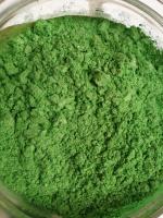 Poudre de pigment époxy artisanale avec finition perleuse ou métallique