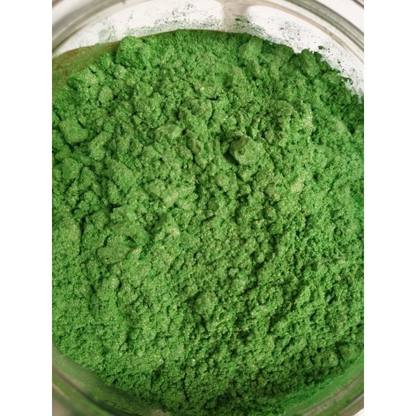 Строевая эпоксидная пигментная порошок жемчужная или металлическая отделка