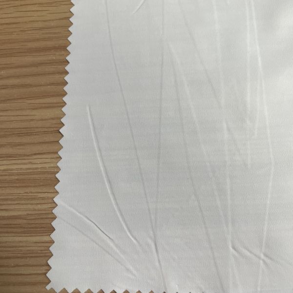 81%Полиэстер 19%Спандекс 4-сторонняя спандексная ткань