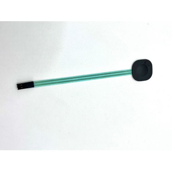 OEM Customized Design Tactile Membrane Keyboard With Glossy Surface