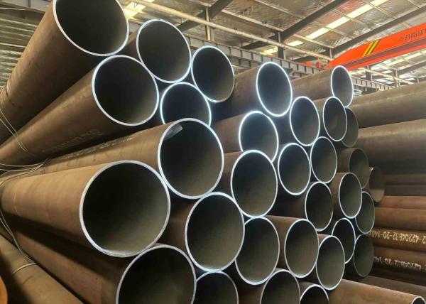 API 5L PSL1 / PSL2 Gr.A Gr.B X42 X46 X52 X56 X60 X65 X70 炭素鋼管