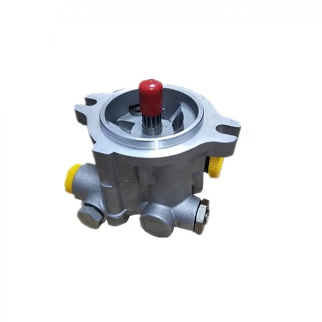 Excavator K3V180DTH Hydraulic Pump Repair Kit 6 Months Warranty