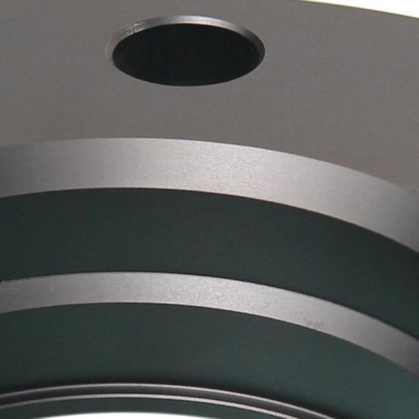 15mm Forged Aluminum Wheel Spacers Anodize Black For FORD Focus ST & RS