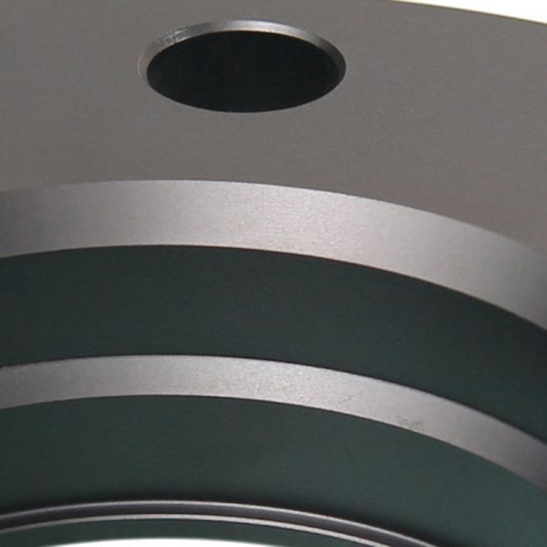 Forged Billet Aluminum Hub Centric Wheel Spacer for MAZDA & MITRUBISHI