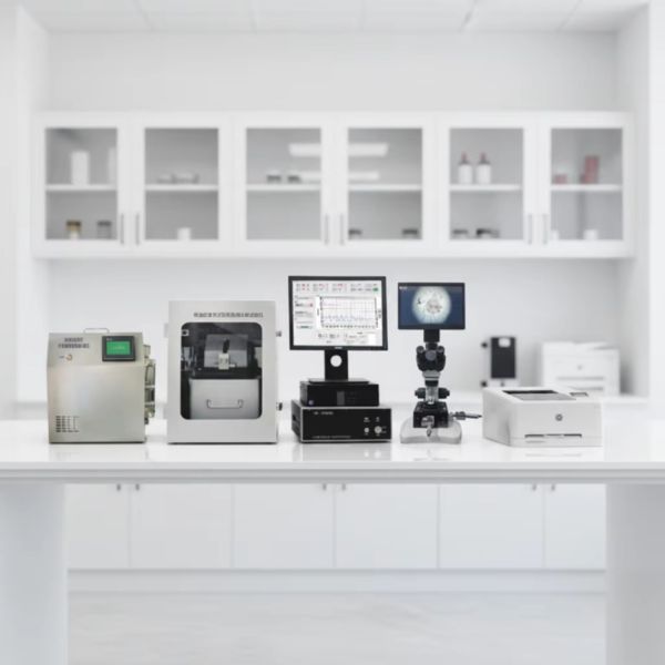 ISO 12156 ASTM D6079 Diesel Lubricity High-frequency Reciprocating Test Machine ASTM D7688 Diesel Fuel Lubricity Tester