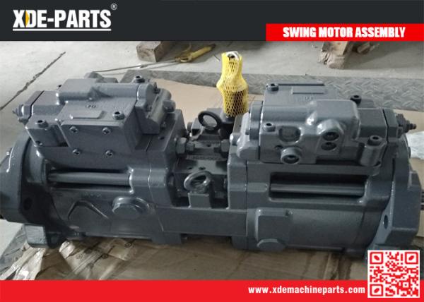 SUMITOMO SH200A1 SH180 SH200 SH200 K3V112DT hydraulic pump excavator main pump
