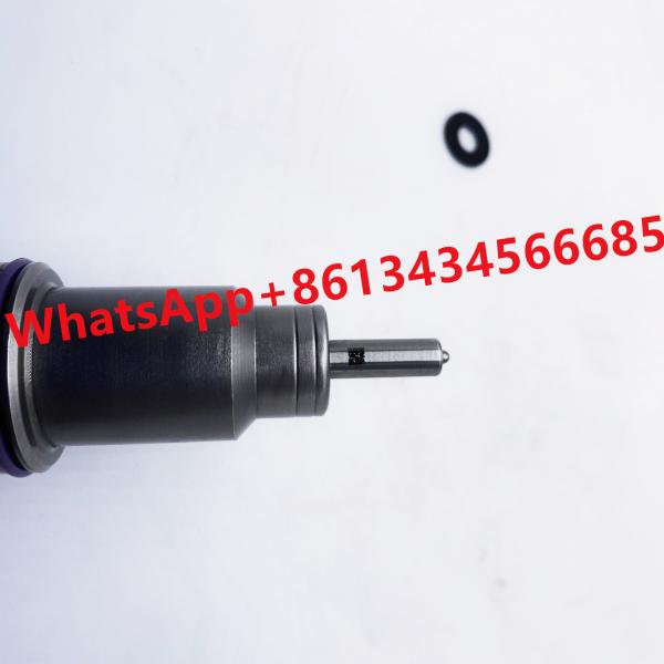 Injetor de combustível do motor diesel 21977918 BEBE4P02001 BEBE4P03001 22254576 E3.27 Para  TRUCK/ MD13 EURO 6 LR