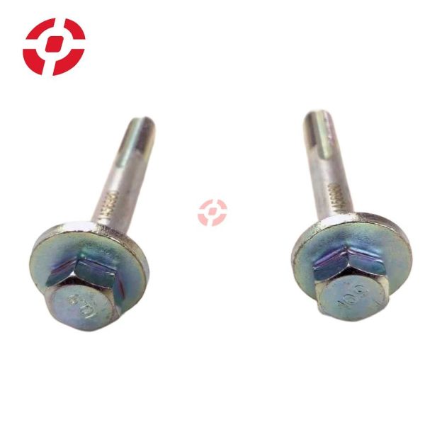 Auto Camber correction screw for VO LVO Lower control arm adjust bolt 30741284 Suspension bolt