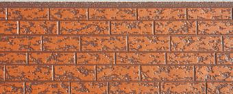 Siding panel