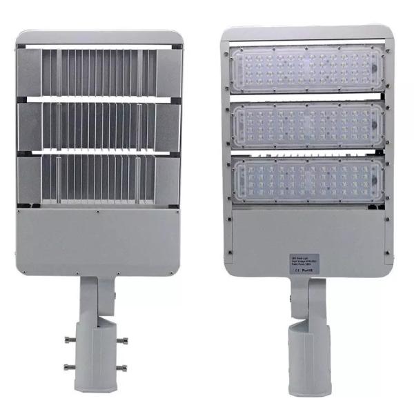 100w 150w 200w Solar Led Wall Lamp , Outdoor Solar Street Light For Garden