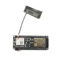 LILYGO TTGO SIM800L módulo SIMCOM ESP32-WROVER-B placa de desarrollo de chips SIM800 SIM800L