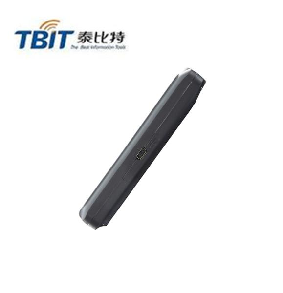 Durable Vehicle GPS Tracker 1 Watt Max Transmitting Power 9V～30V Working Voltage