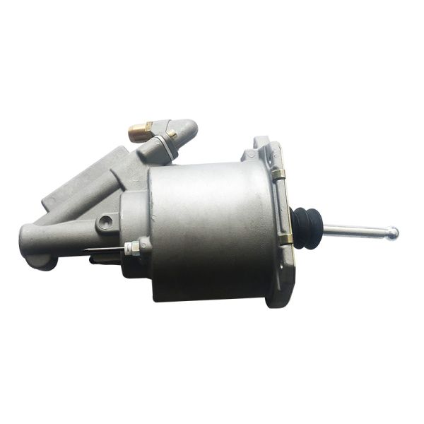 2555088 Scania Clutch Booster Assy Основной компонент для тяжелых грузовых автомобилей