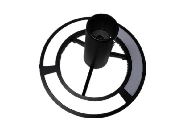 Exterior Decorative Garden Lights , Bright Yard Lights High Power Modular Design Without Flashing
