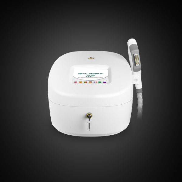 プロ RF エネルギー IPL RF エライト 1200W パワー