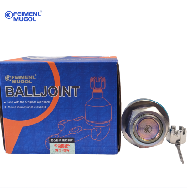 Genuine 40160-2S601 OEM Lower Ball Joint, Long-Lasting Off-Road Strength for Nissan D22 (4WD)
