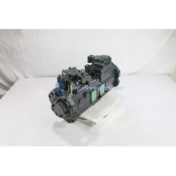 VOE 14595548 EC460 Vol-vo Hydraulic Pump assembly K5V200DTH-9N0B