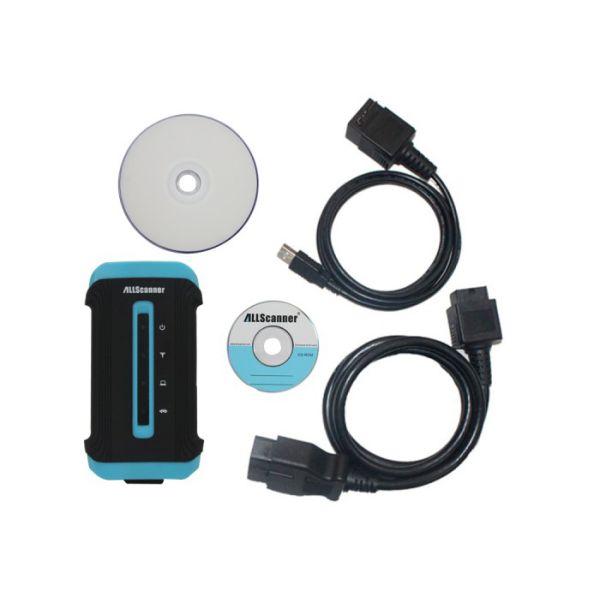 Subaru Select Monitor Iii Auto Car Diagnostic Scanner Tool Latest Version Blue Color