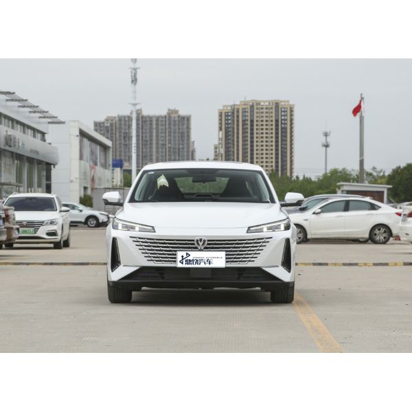 高速中国 安価 1.5T チャン・アン EV チャン・イダ ガソリン ガソリン 燃料 セダン 新車