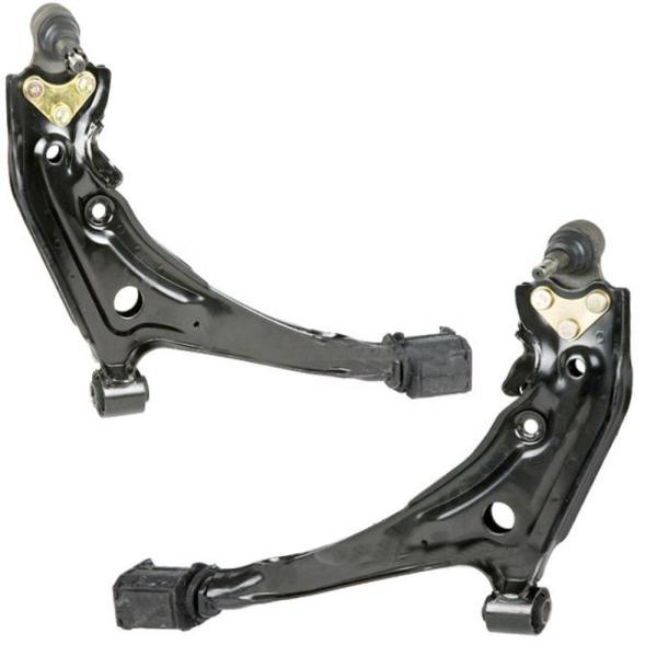 Peças sobressalentes de automóveis braço de comando inferior dianteiro para Nissan Quest 1993-1998 OE NO. 54500-0B000
