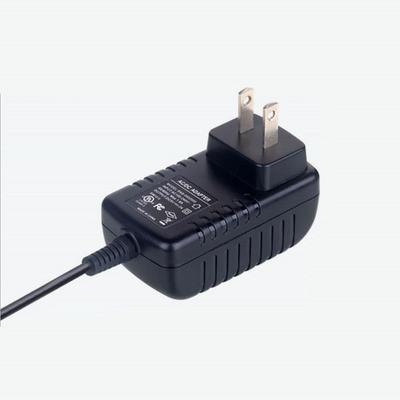 EU US UK AU Plug Adapter CCTV AC DC Adapter 12v 2000ma 5.5x2.5mm