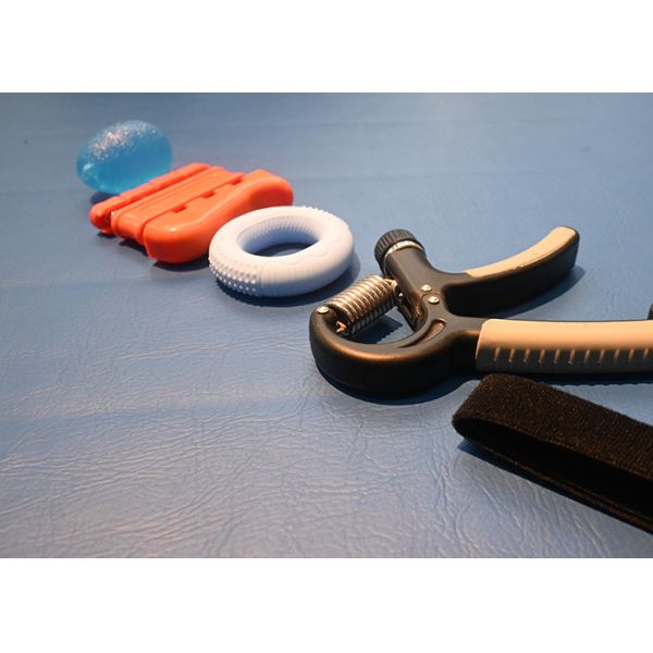 OEM ОДМ набор упражнений с рукопожатием пальцев: 5 шт.