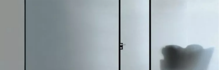 Вытравленные кисловочные плавают закаленное стеклянное ужесточатое неясное панелей 3mm 10mm 12mm