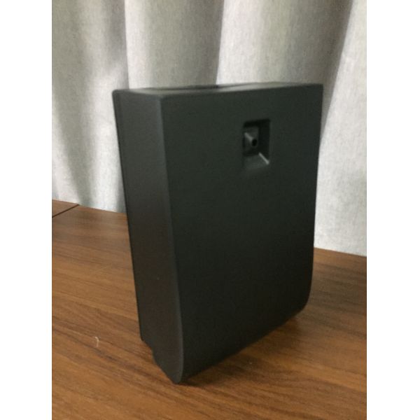 Plastic Scent Delivery System W145*D80*H230mm , DC12V Casino Shalon Air Aroma Humidifier KTV 0.7kg