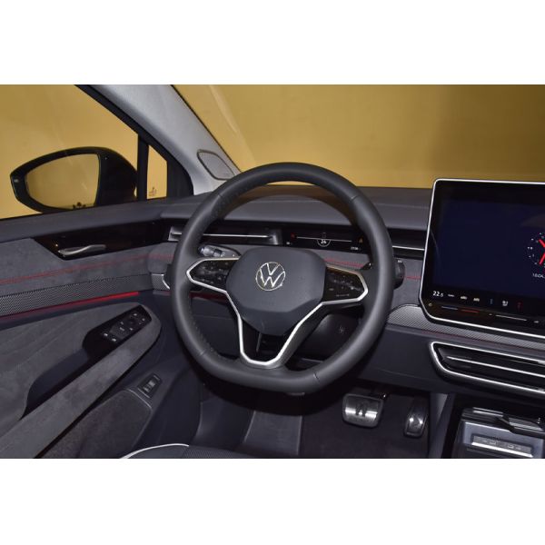 Auto eléctrico adulto 2024 VW ID 7 Prime EV SUV de vehículos energéticos de VW Volkswagen Id7 VIZZION con 642 km de alcance