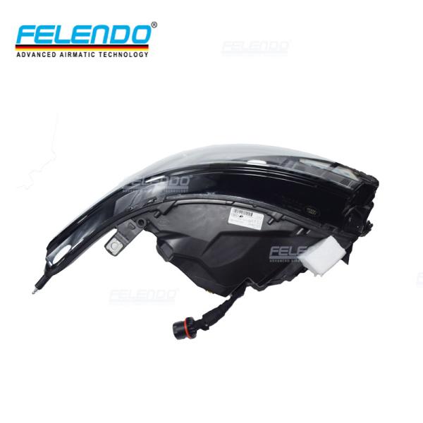 Genuine Upgrade Headlamp LED Lamp Europe Version For Range Rover Vogue  LR098527 LR098532 LR098456