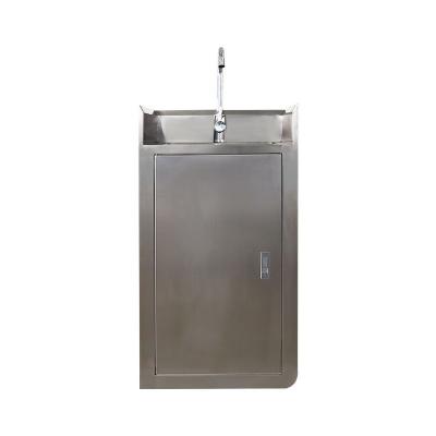 Easy Installation Cleanroom Panels 0.3-0.6mm PCGI Material Depth 10kg/m2 Weight