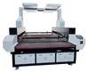 CO2 Laser Cutting Machine Cloth Leather Fabric Laser Cutting Machine for Textile