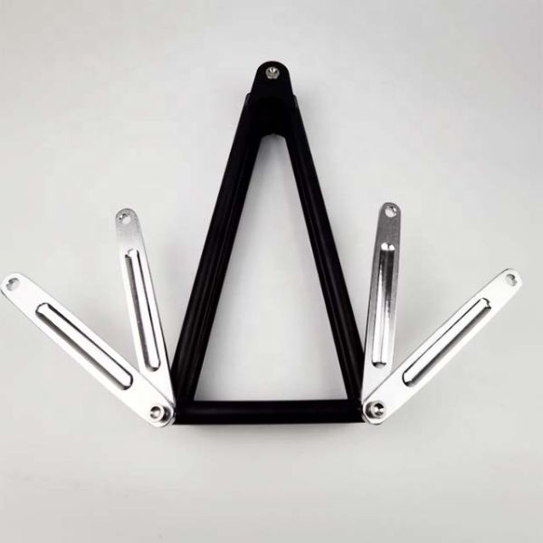 Sprint Car Titanium Jacobs Ladder OE NO. На заказ 13 5/8