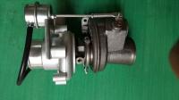 Máquina escavadora Engine Turbo S4D102 4038790 403791 do caminhão de PC160 HX25W 4089714