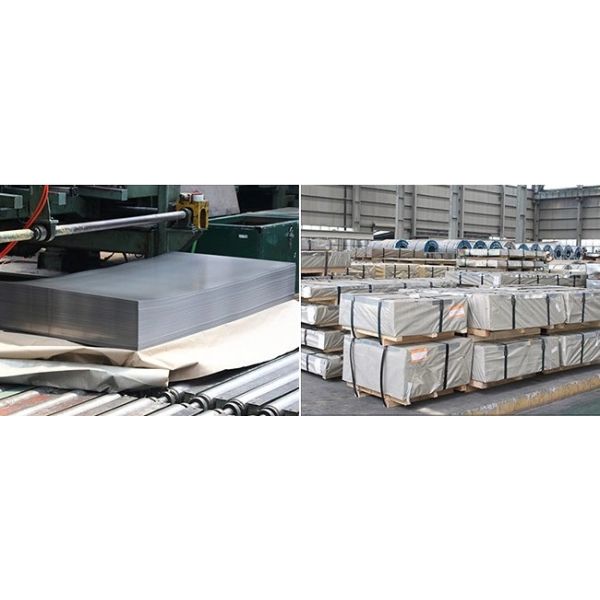 Black Annealed JIS Q215 Cold Rolled Steel Sheets