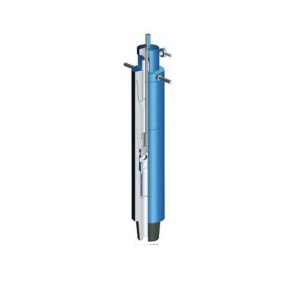 IBOP Drilling BOP 35 Mpa Working Pressure 27 in OAL