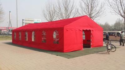 Anti Fouling Outdoor Party Tents /  Wedding Reception Tent With Acrylic Fabric