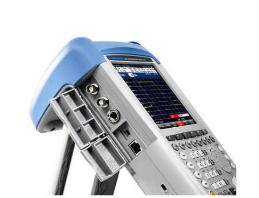 Rohde And Schwarz FSH20 Spectrum Analyzer Handheld 9 kHz up to 20 GHz