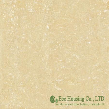 600mm * 600mm Double Loading Polished Porcelain Floor Tile, Polished floor tiles for sale