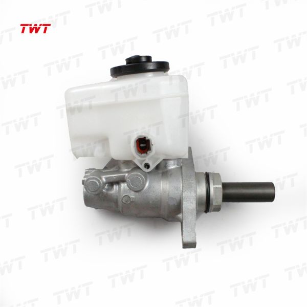 ENSEMBLE SOUS-CYLINDRE TWT, MAÎTRE-CYLINDRE DE FREIN AVEC PLAQUE 47028-60010 4702860010 pour Toyota 4Runner 2002-2005