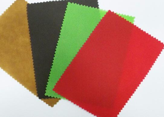 Spunbonded Non Woven Polypropylene Fabric For Packing Bags10gsm - 300gsm Multi Color