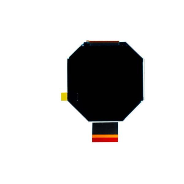 3.5 inch round tft display 480*480 dots  RGB interface driving IC st7701S-G5-P  450c/d