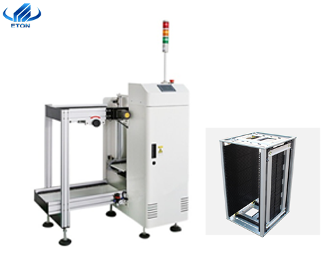 Smt Pick And Place Machine Smt Automatic Pcb Conveyor Pcb Loader/unloader