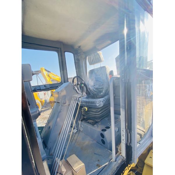 Used Caterpillar Cat 140K Motor Grader For Sale