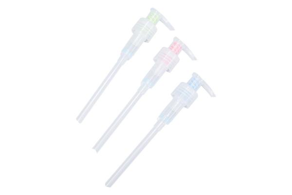 PP Mono Material All Plastic Lotion Pumps 24-410