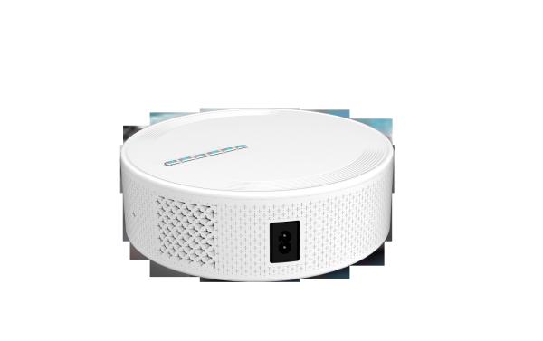 Multipurpose 4K Mobile Projector , T269 Portable Projector For Home Use