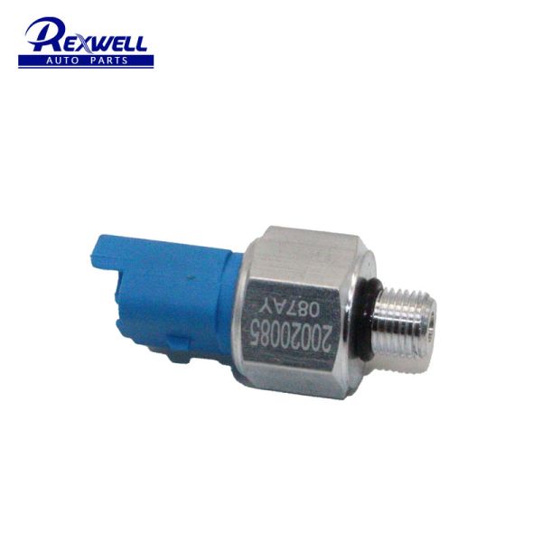 MONDEO IV Ford OEM аксессуары Датчик переключателя давления руля 1437144