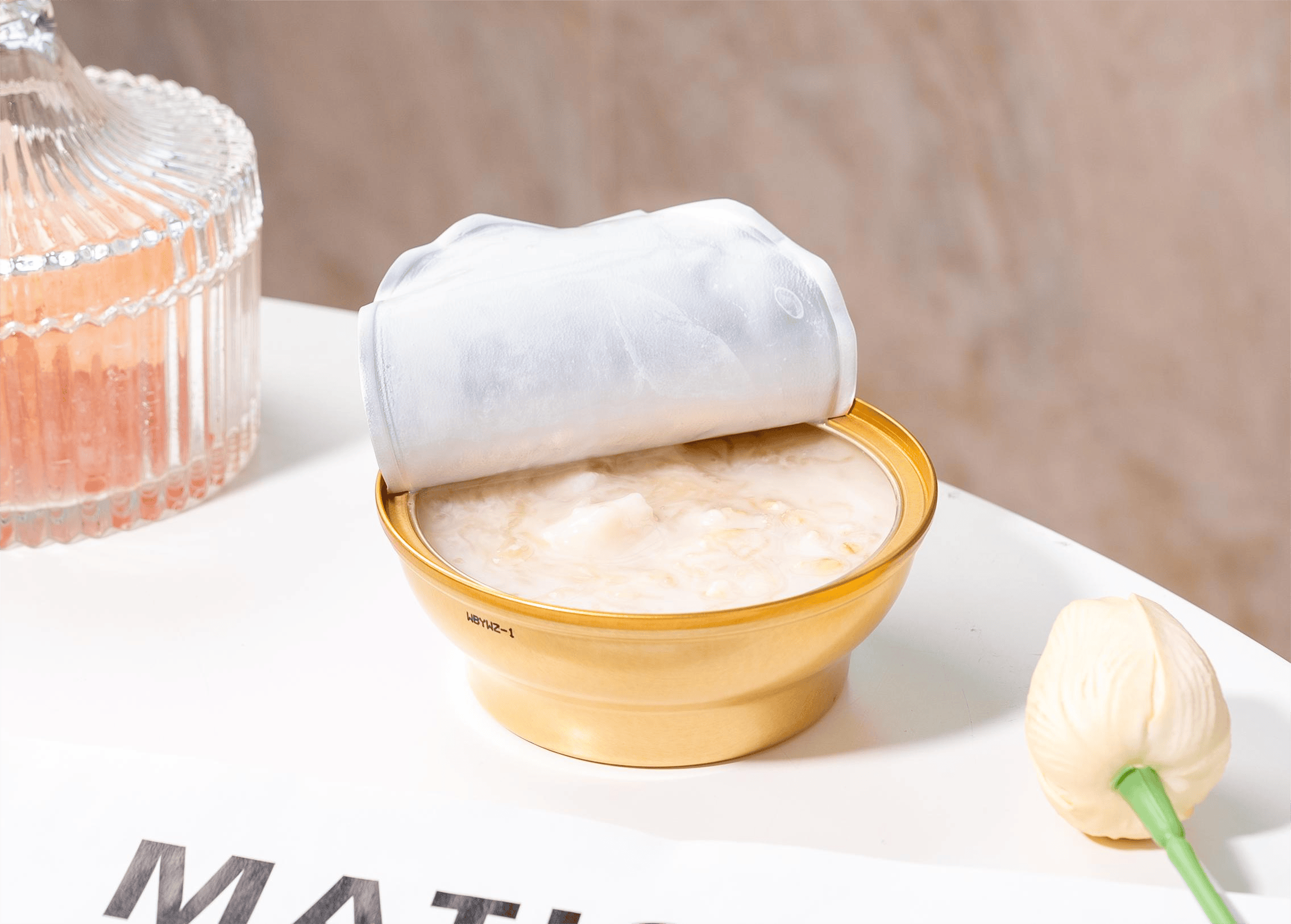 Китайский ямс, лилия и птичье гнездо: травяной суперфуд для красоты, иммунитета и здоровья пищеварения