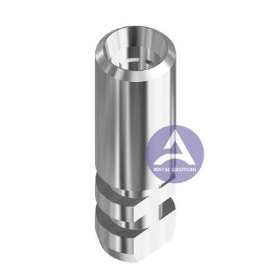 Ultra analógico da precisão 4.8mm Astra Tech Implant EV