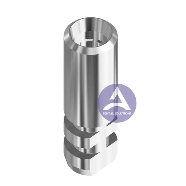 Ultra analógico da precisão 4.8mm Astra Tech Implant EV